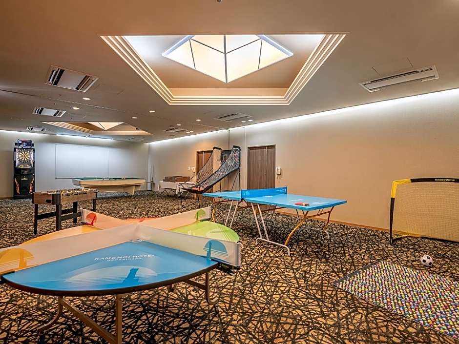 KAMENOI HOTEL Genkainada