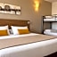 Forme-hotel & Spa Montpellier Sud-Est - Parc Expositions - Arena