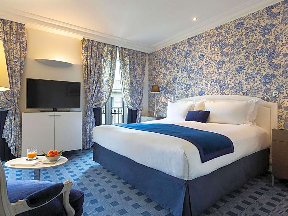 Hotel Le Royal Lyon - MGallery