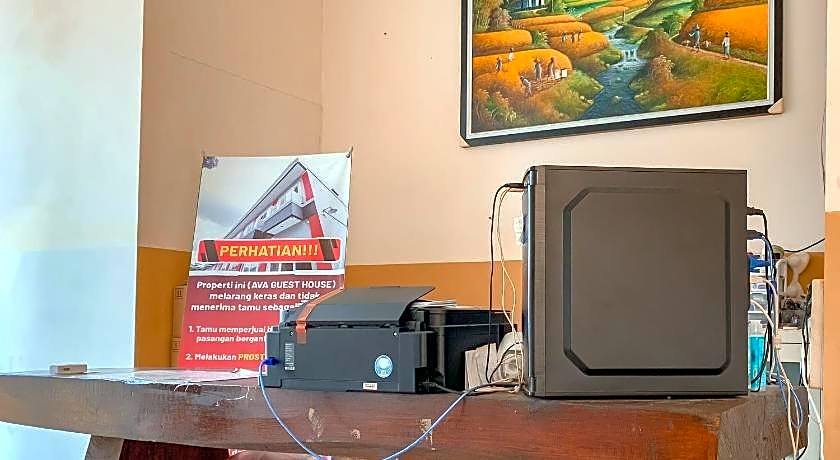 Urbanview Hotel AVA Banjarmasin by RedDoorz