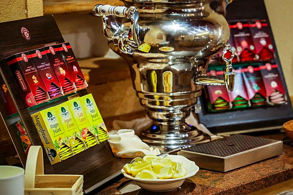 Sport- und Vitalhotel Seppl