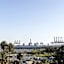 Courtyard by Marriott Long Beach Downtown