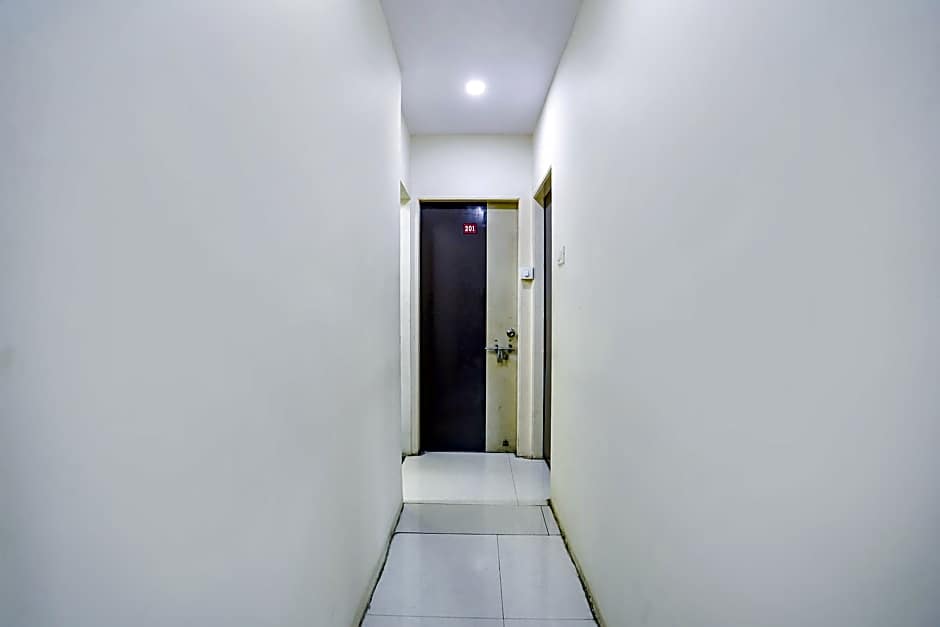 Itsy By Treebo New Shraddha Inn – Nagpur, OH