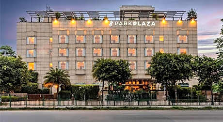 Park Plaza Gurgaon