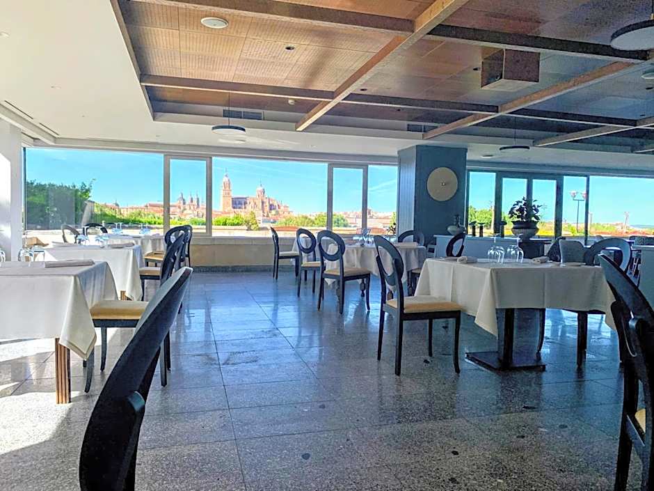 Parador de Salamanca