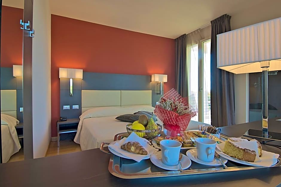 Zen Hotel Versilia