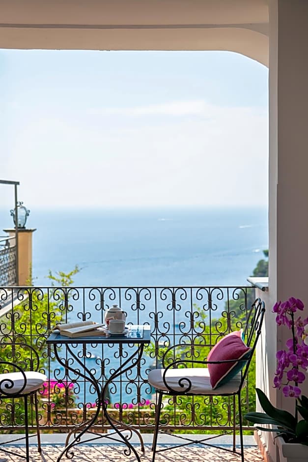 Positano Art Hotel Pasitea