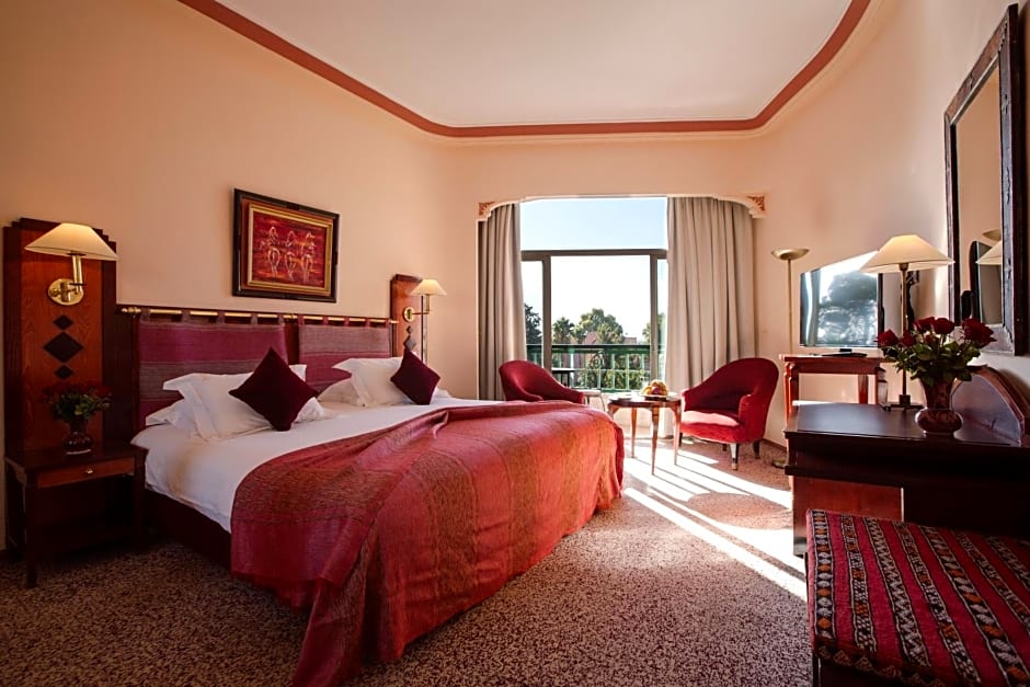 Es Saadi Marrakech Resort - Hotel