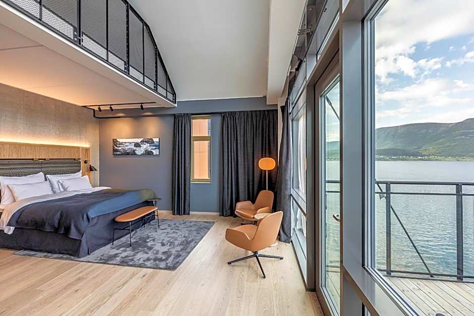 Quality Hotel Richard With