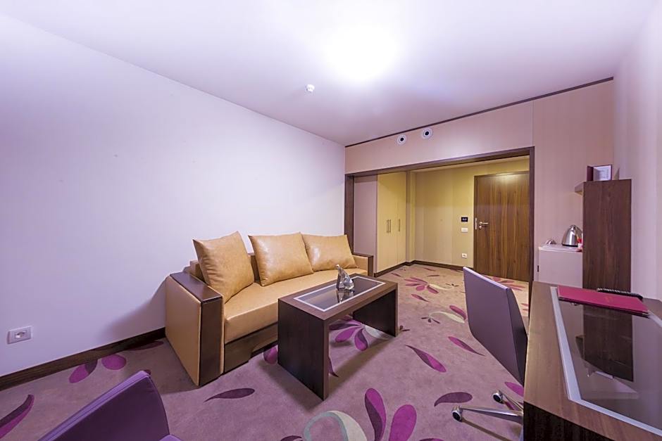 Hotel Transilvania