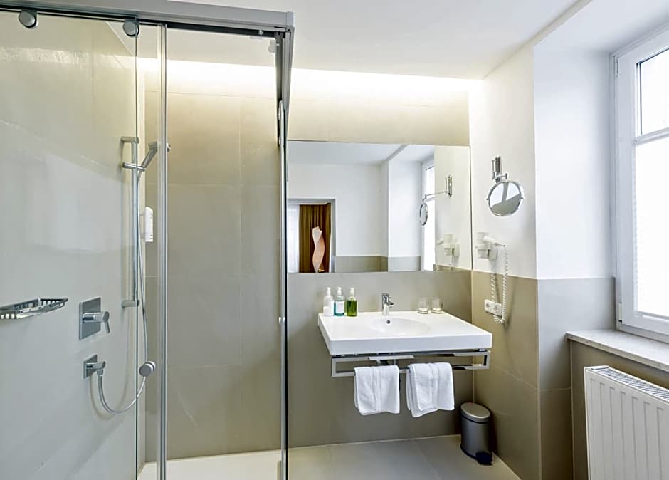 Hotel Gasthof Fischer