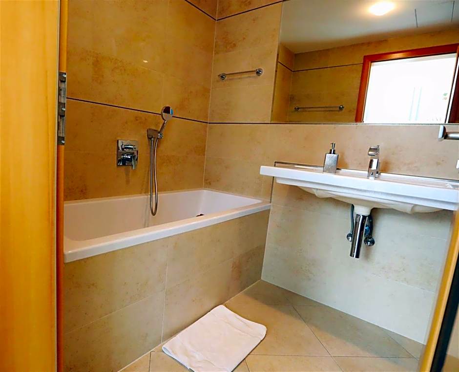 Old Town Square Apartments