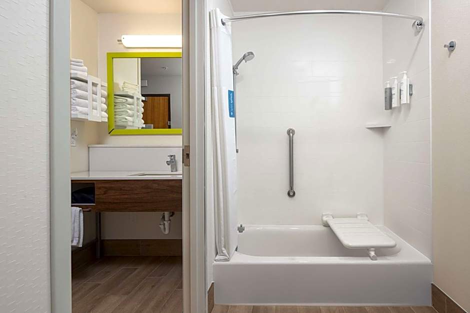 Hampton Inn By Hilton Kalispell