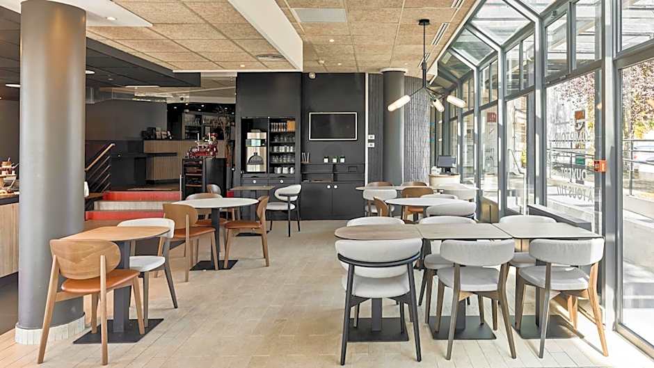 Campanile Argenteuil