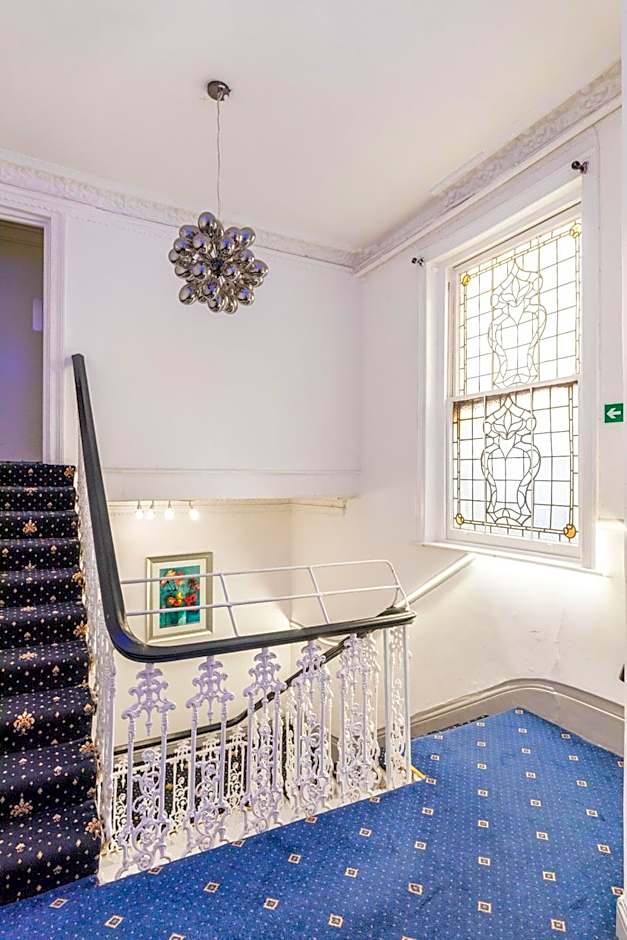 The Chapter Hotels - Hyde Park