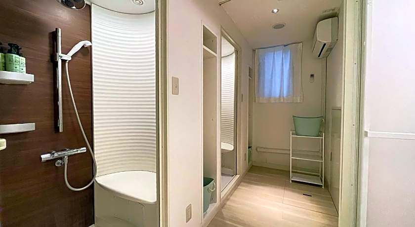 Spa & Capsule Hotel GrandPark-Inn Kitasenju