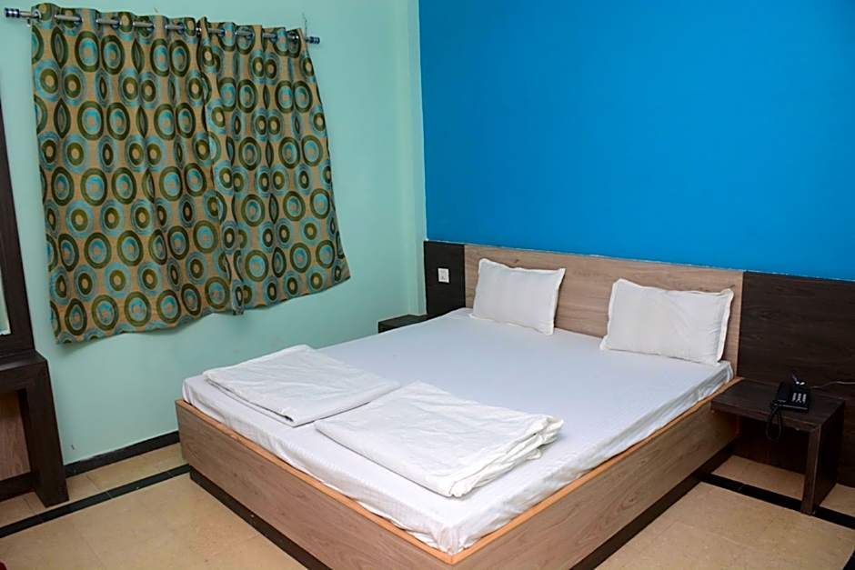 Hotel Devendra Khamgaon – Jalgaon, OH
