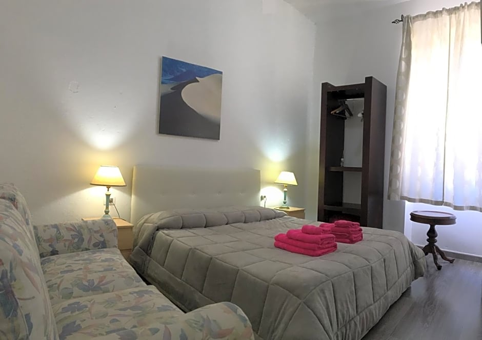 B&B Maison Rosetta IUN-E4948