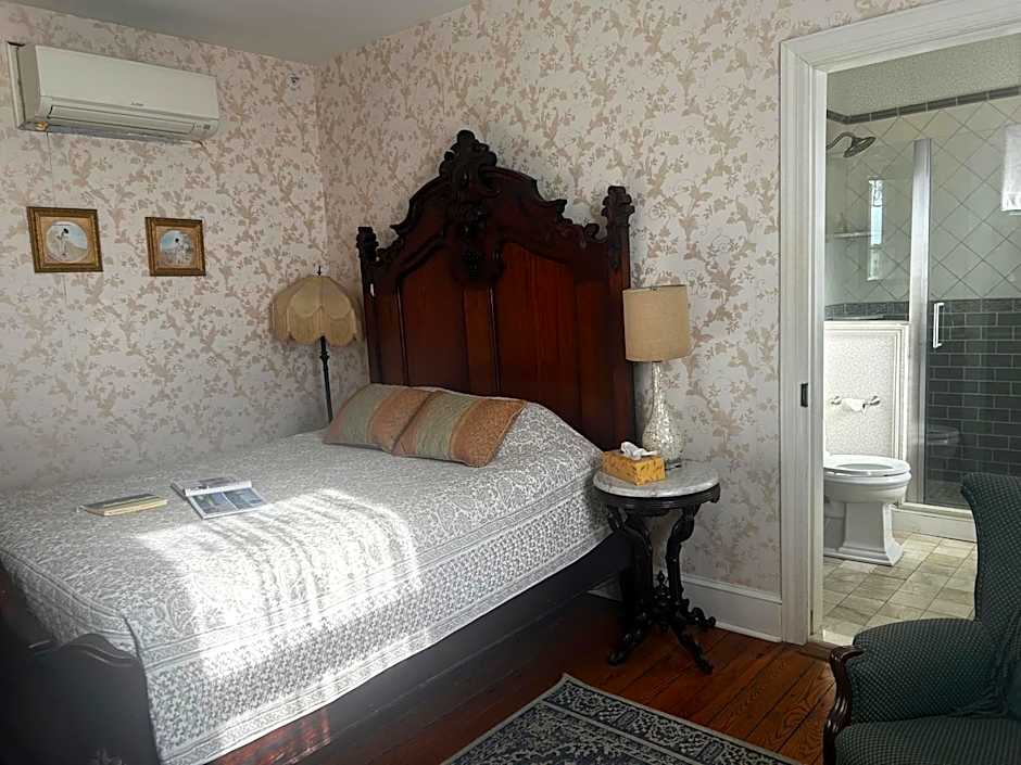 Beauclaires Bed & Breakfast