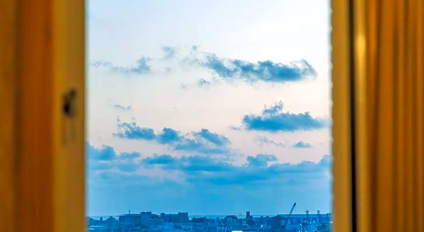 Kindness Hotel-Kaohsiung Guang Rong Pier