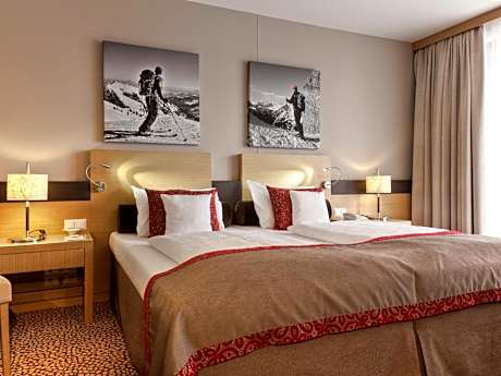 One-Bedroom Suite