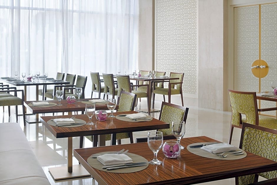 Marriott Executive Apartments Al Khobar