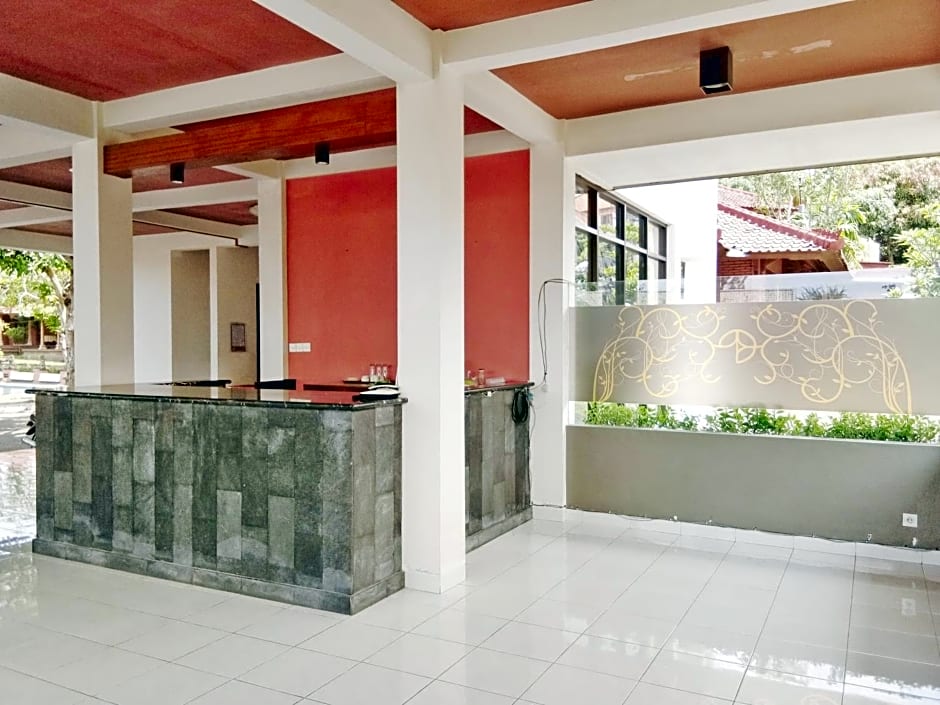 Bali Pusri Nusa Dua Villa