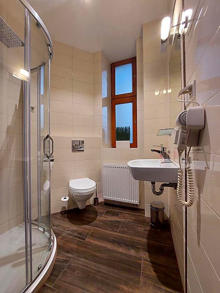 Atlantic Aparthotel