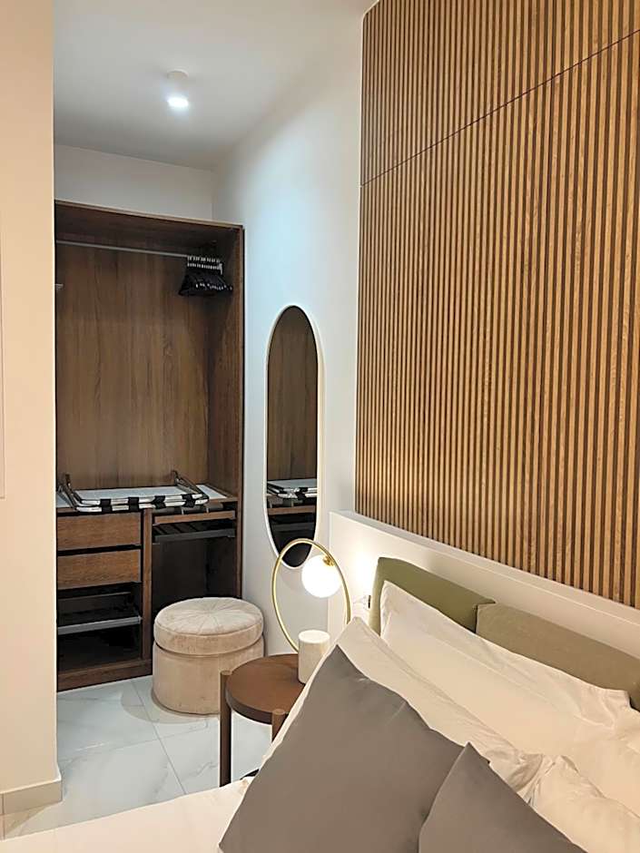 infinity Castellabate b & b di Charme