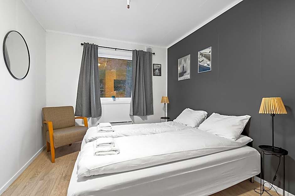 Marina Hotel Lofoten