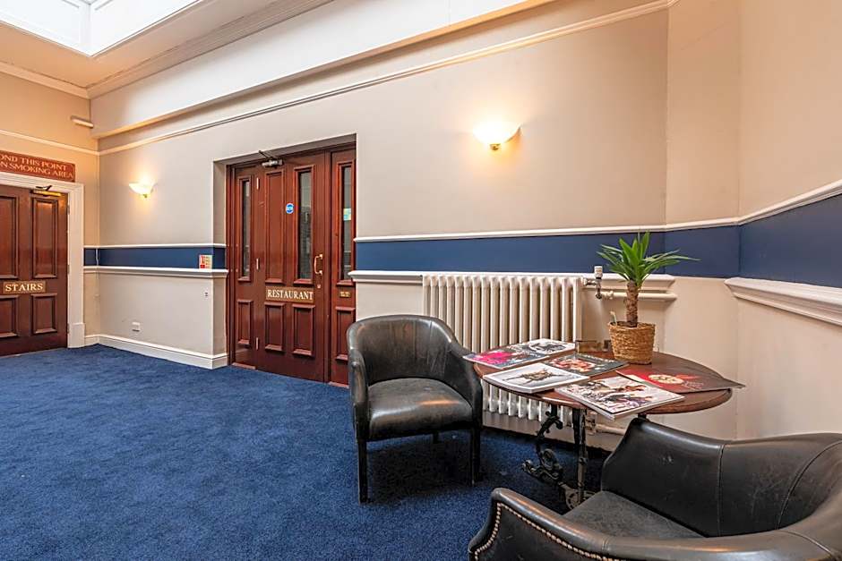 Royal Hotel Sheerness