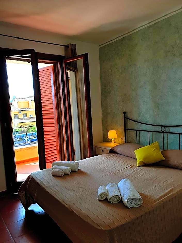 Residence Ataras
