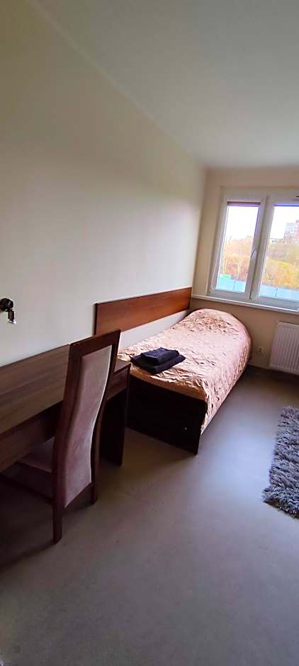 Dom Studencki Zbyszko