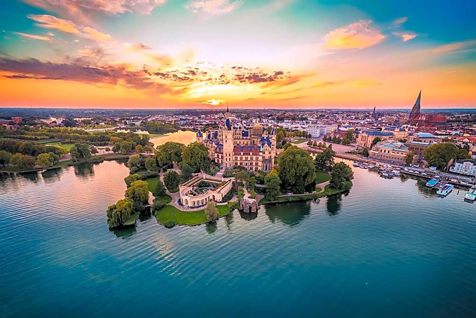 Landhotel Lewitz Mühle