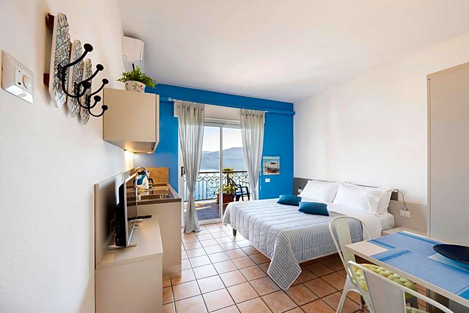 Residence Casa e Vela