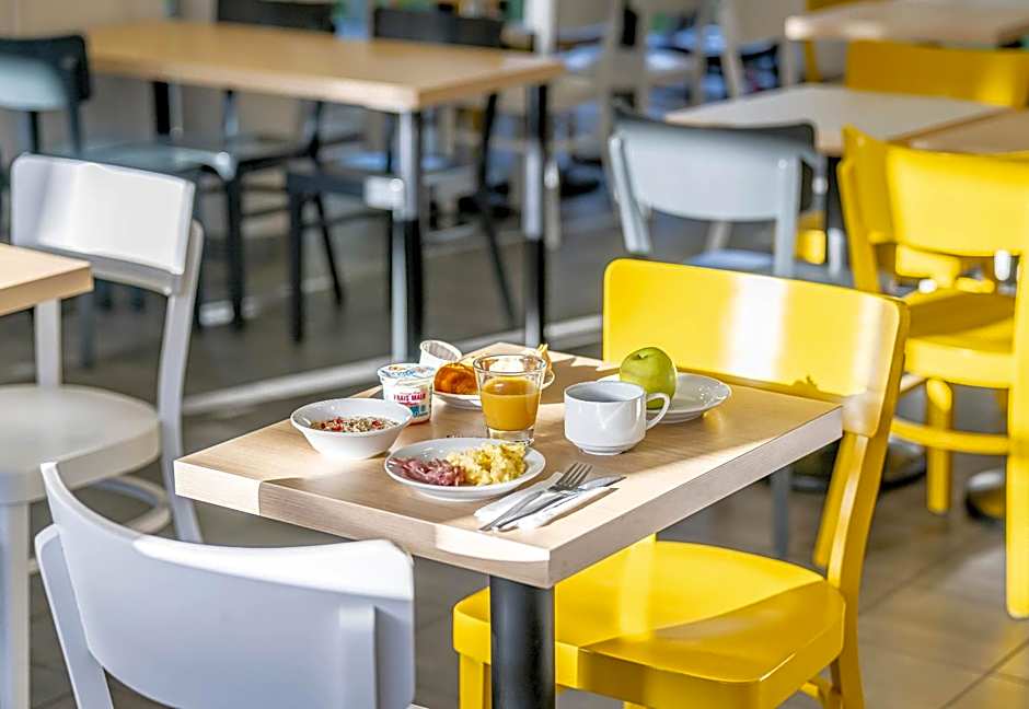 B&B HOTEL Bordeaux Langon