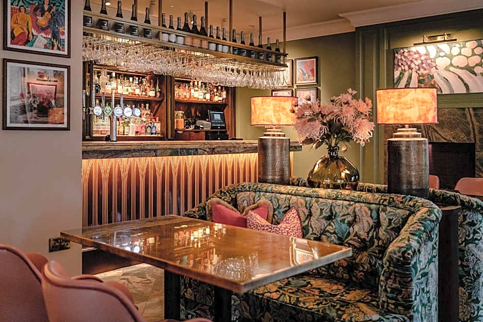 Wentbridge House Hotel