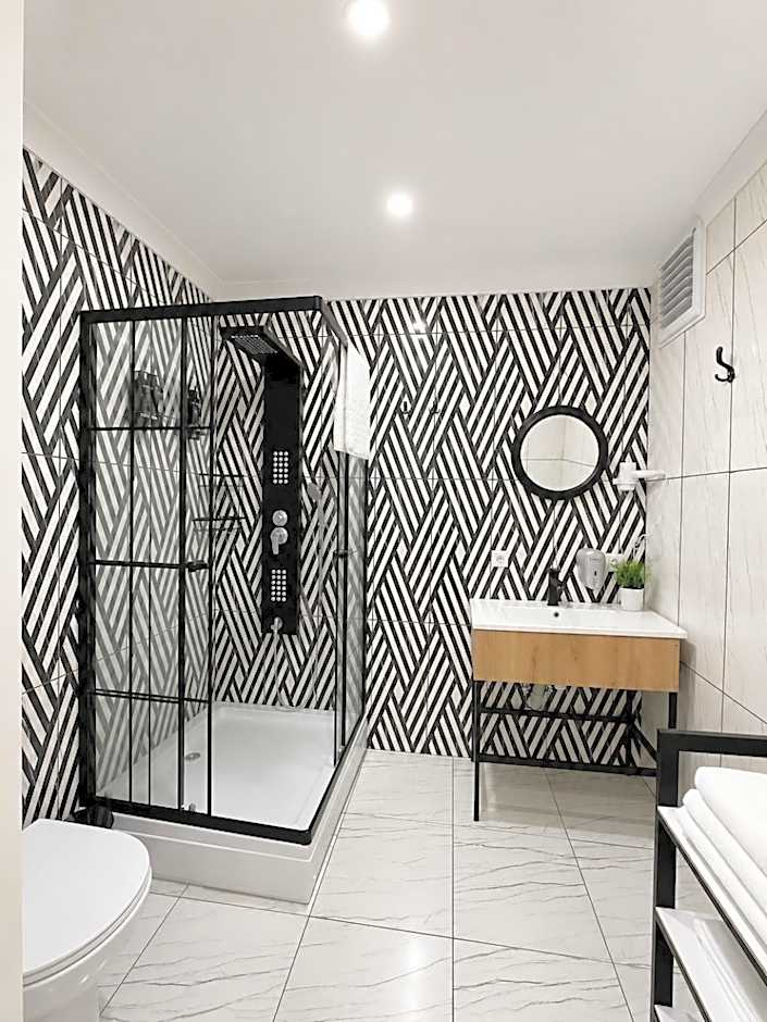 Bungaport Luxury Bungalows&Suits