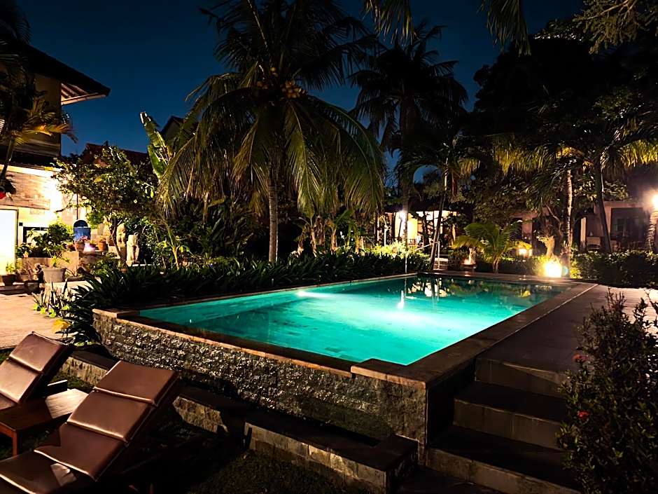 1000 Dream Bungalow & Restaurant