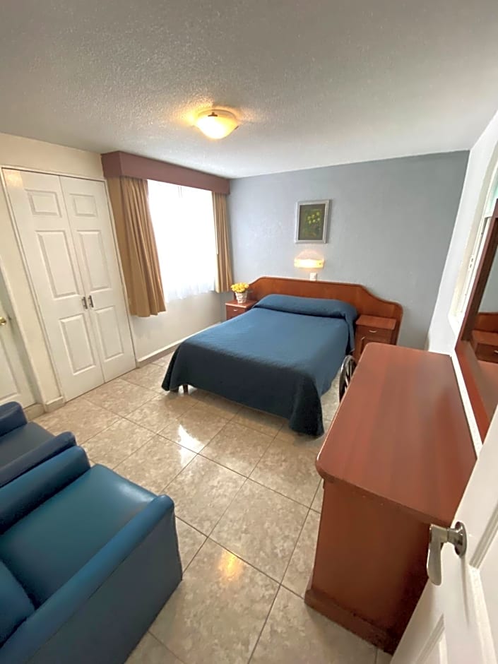 Hotel Qualitel Plus