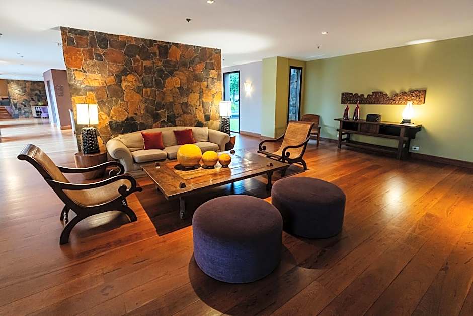 Loi Suites Iguazu Hotel