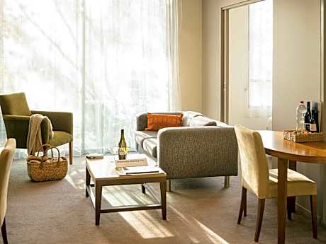 Two Bedroom Standard Suite