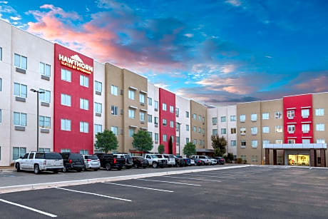 Hawthorn Suites By Wyndham Lubbock