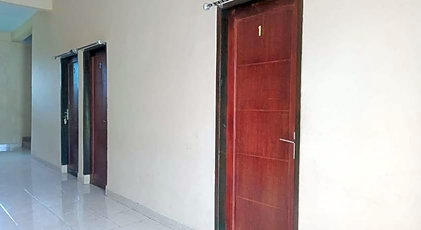 Homestay Almanda Syariah Malino