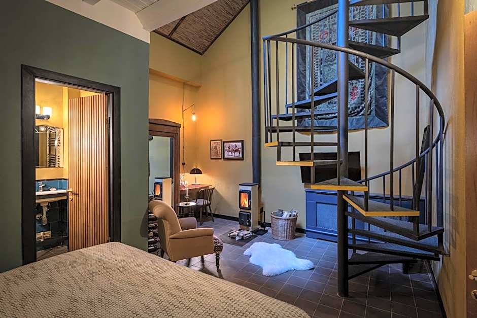 Communal Hotel Telavi