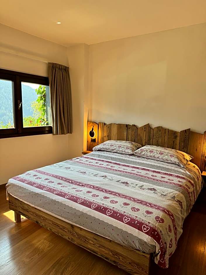 Albergo Ristorante Al Fratè da Streza