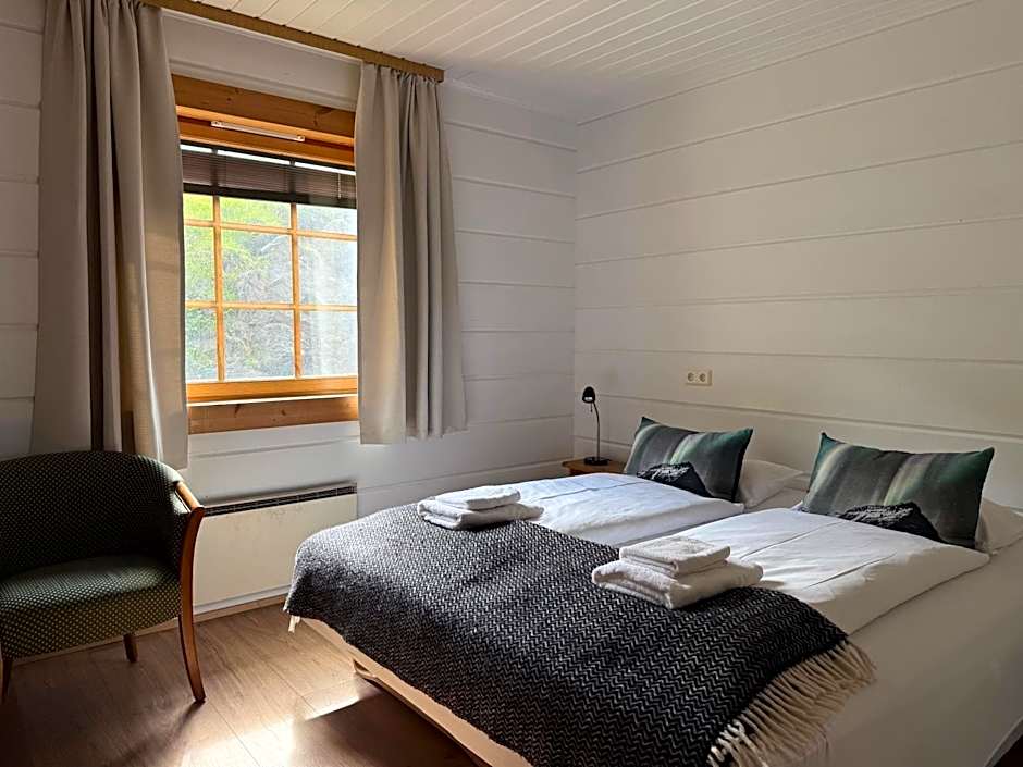 Hotel Framtid