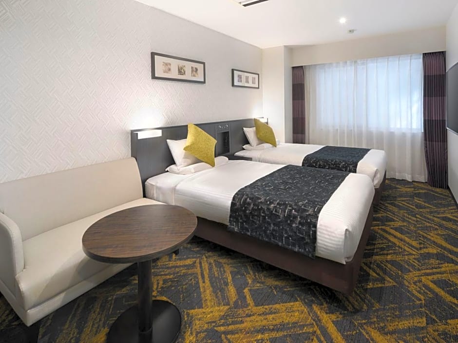 Hotel Mystays Hamamatsucho