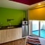 Hotel VIVE MX cuauhtemoc CDMX Trademark Collection by Wyndham