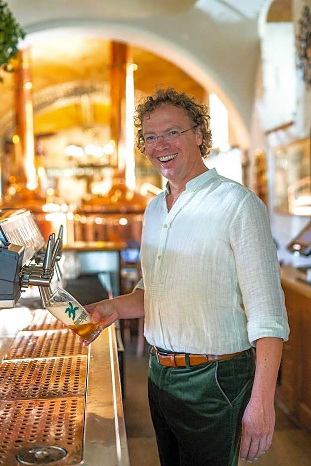 Griesbräu zu Murnau